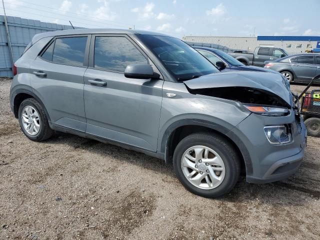  HYUNDAI VENUE 2023 Серый