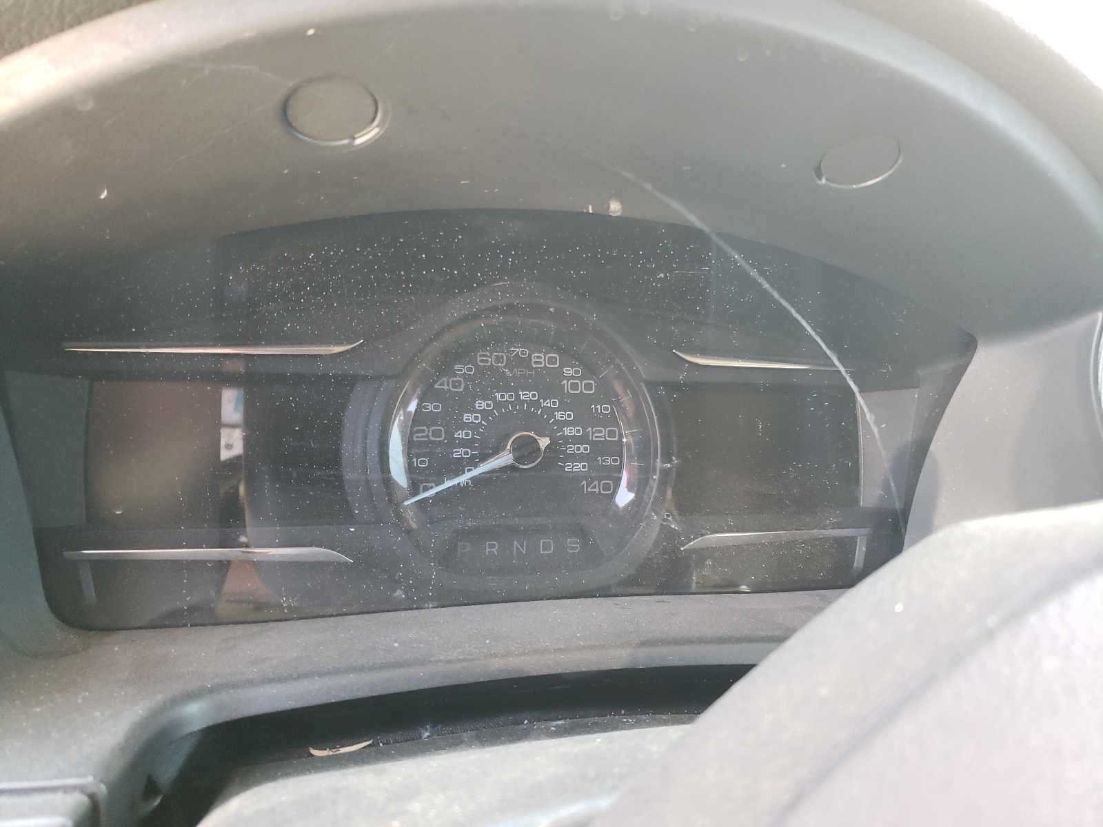 2FMHK6D83EBD26294 2014 Ford Flex Limited