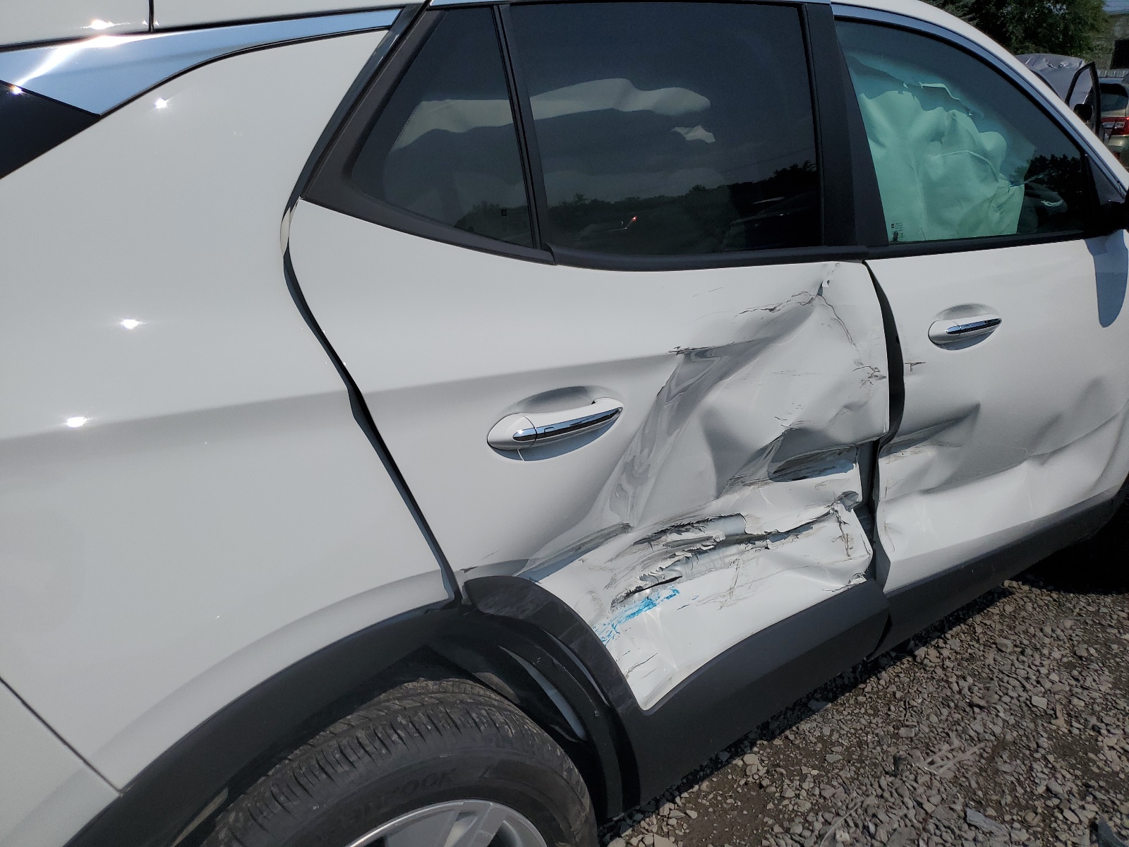 KL4AMCSL9RB028831 2024 Buick Encore Gx Preferred