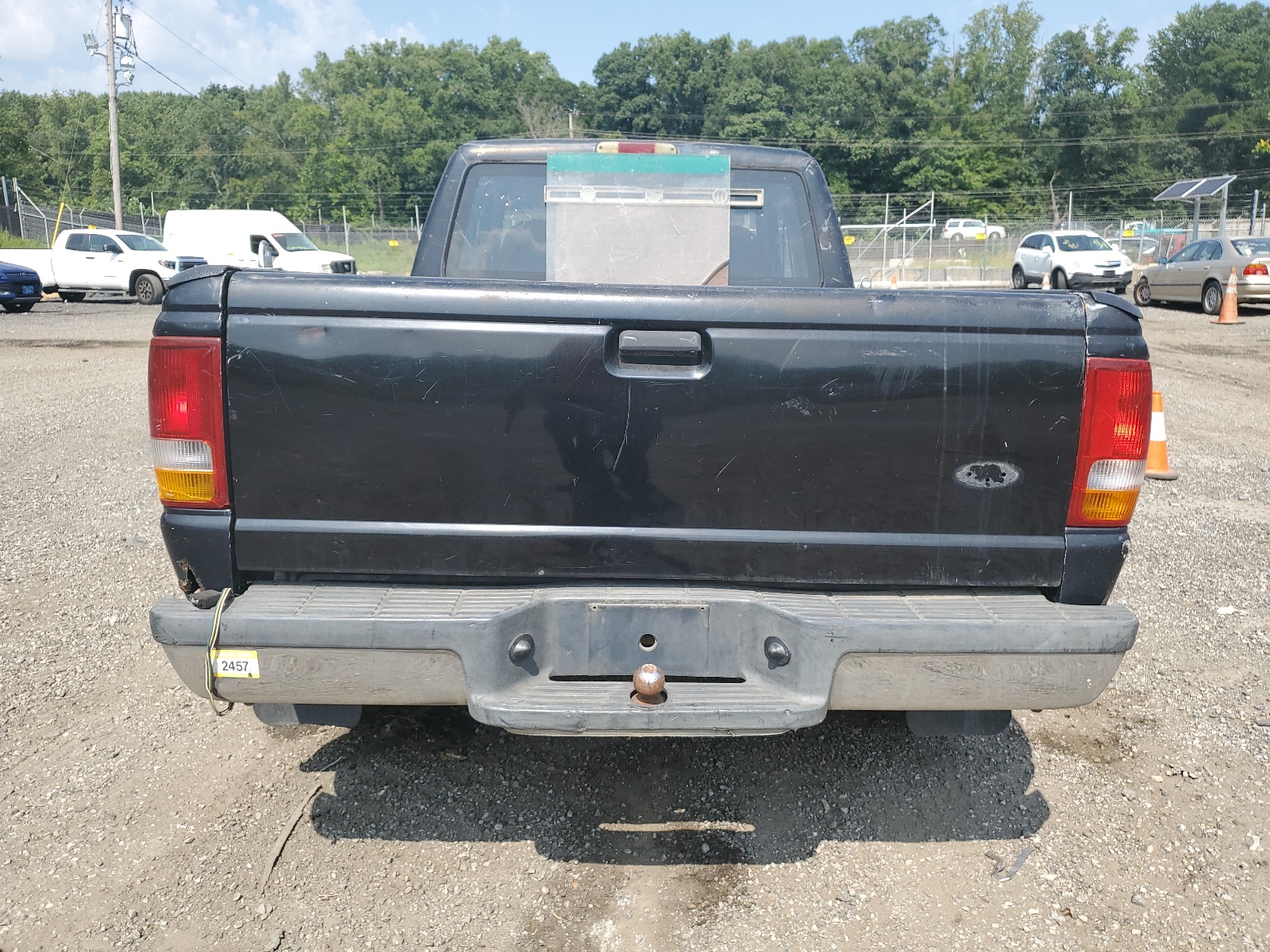 1FTCR14X6RTA83414 1994 Ford Ranger Super Cab