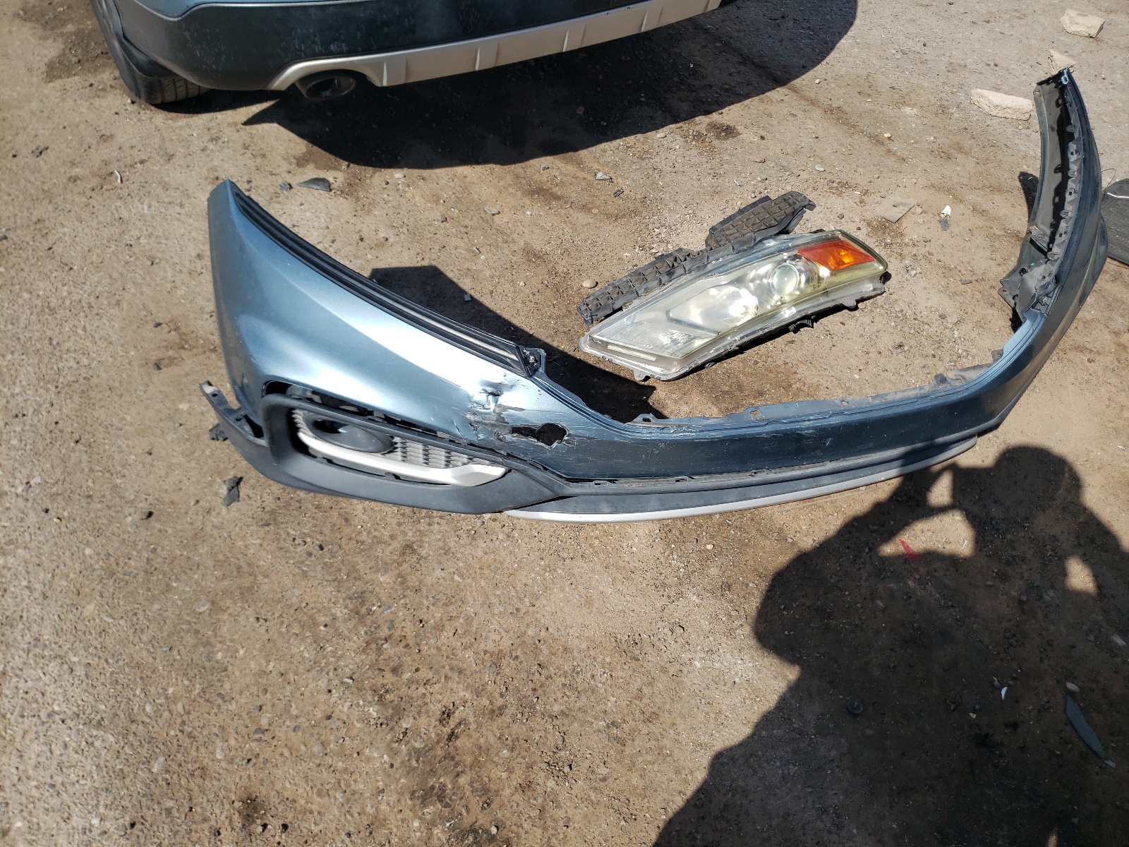 5J6TF1H32DL002699 2013 Honda Crosstour Ex