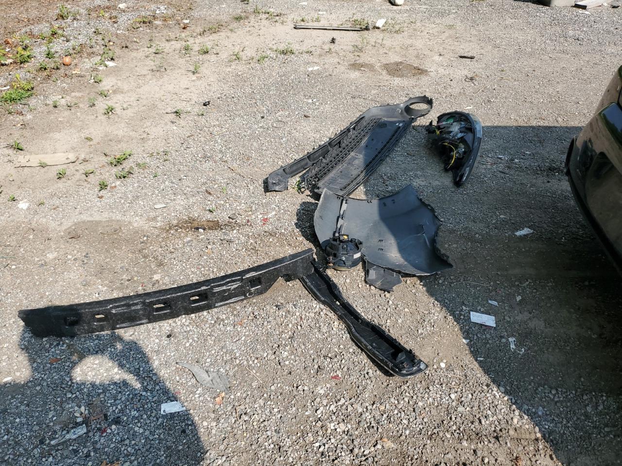 2016 Kia Soul + VIN: KNDJP3A53G7358870 Lot: 67257464