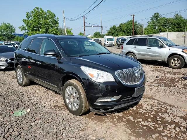 2014 Buick Enclave VIN: 5GAKVBKD1EJ117532 Lot: 65563894