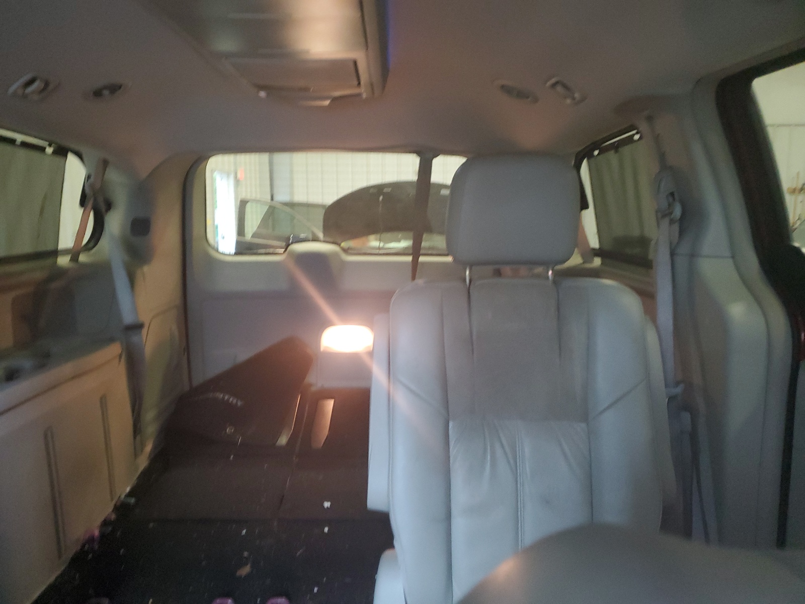 2C4RC1GG2DR713405 2013 Chrysler Town & Country Limited