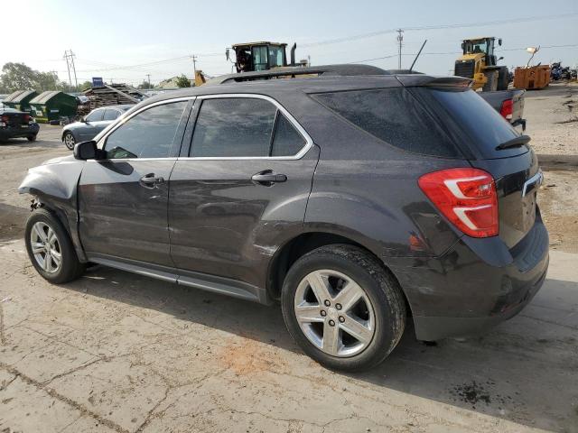  CHEVROLET EQUINOX 2016 Вугільний