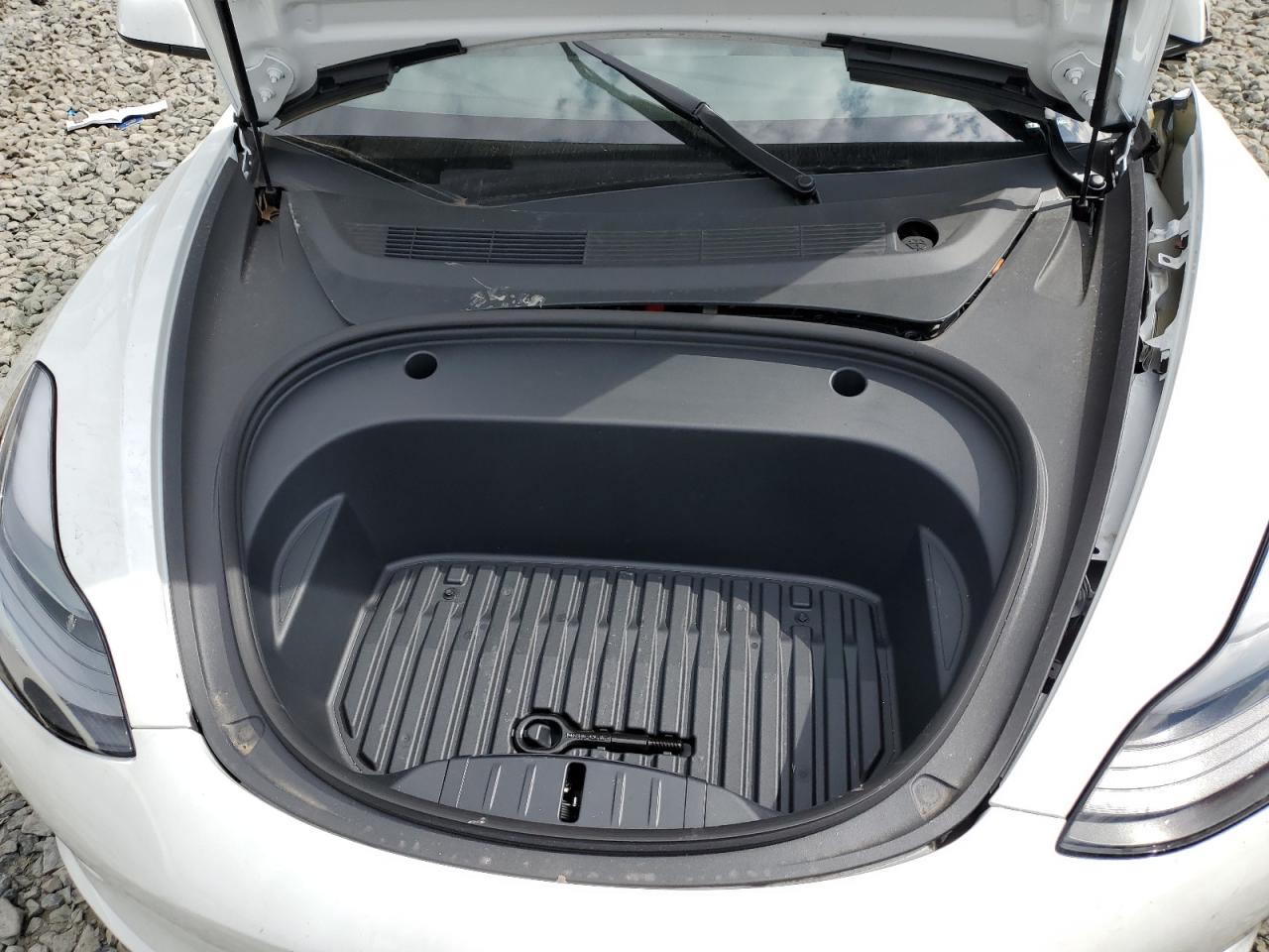 5YJ3E1EA7PF640031 2023 TESLA MODEL 3 - Image 13