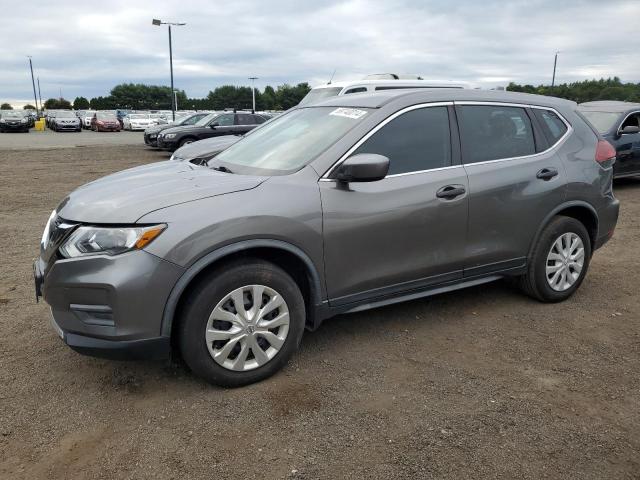 2018 Nissan Rogue S 2.5L продається в East Granby, CT - Minor Dent/Scratches