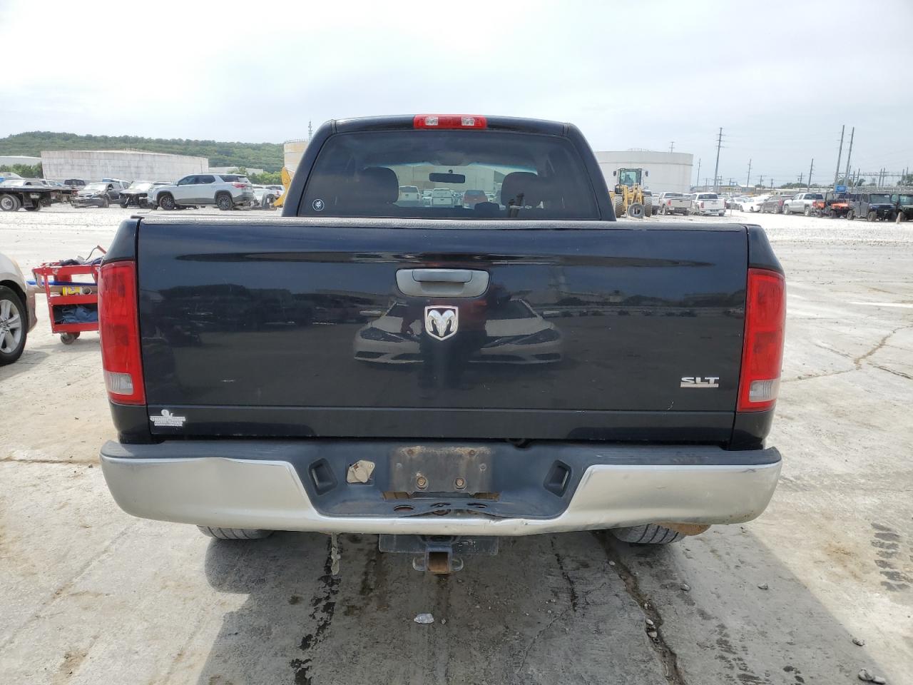 2005 Dodge Ram 1500 St VIN: 1D7HA18NX5J577017 Lot: 66817064