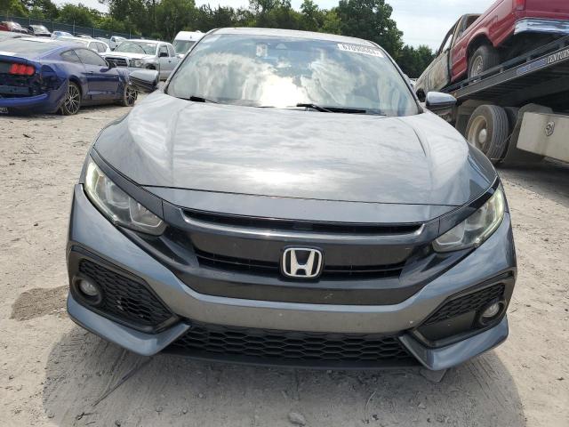  HONDA CIVIC 2017 Szary