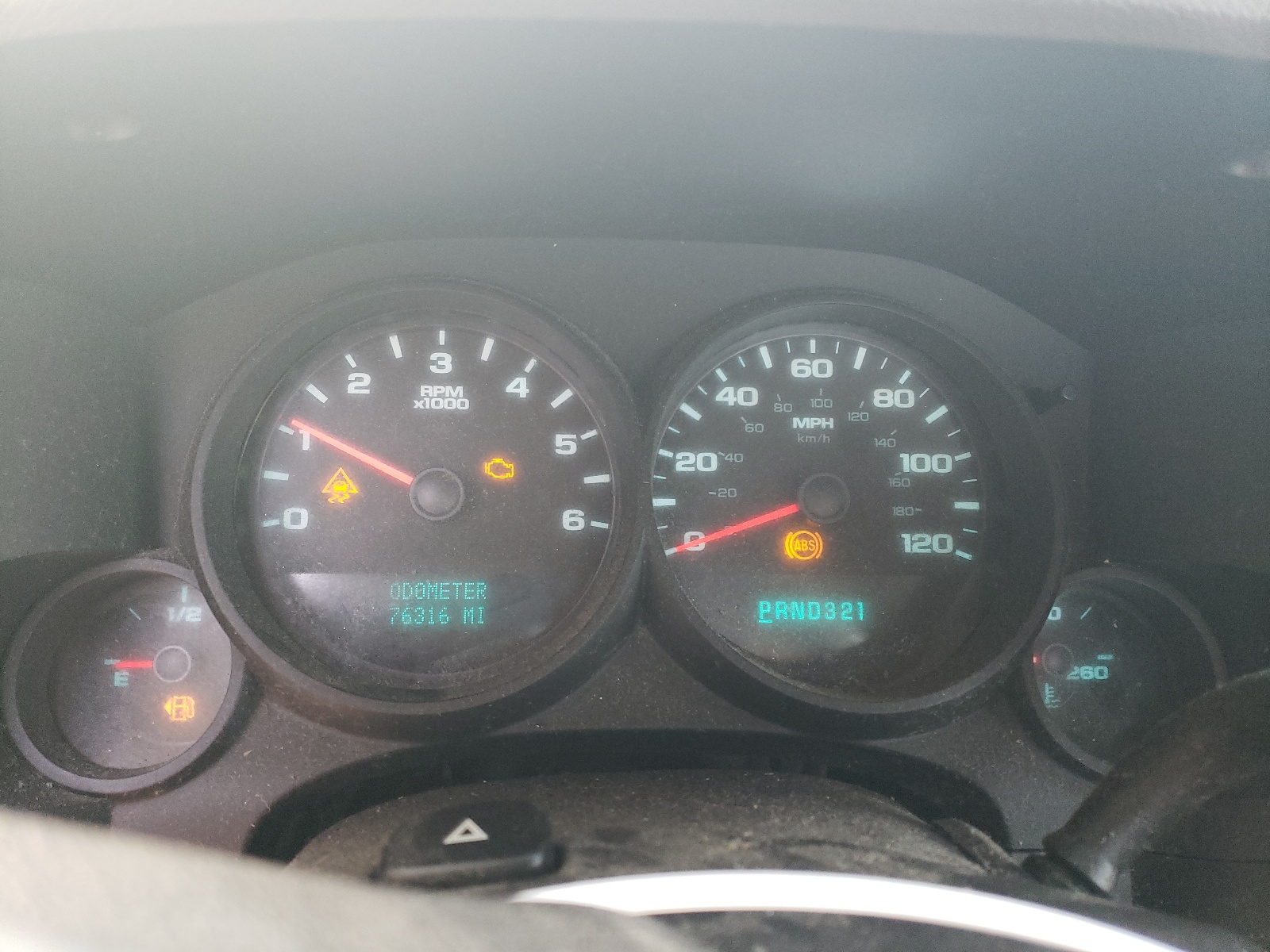 1GTN2TEX8BZ351504 2011 GMC Sierra K1500