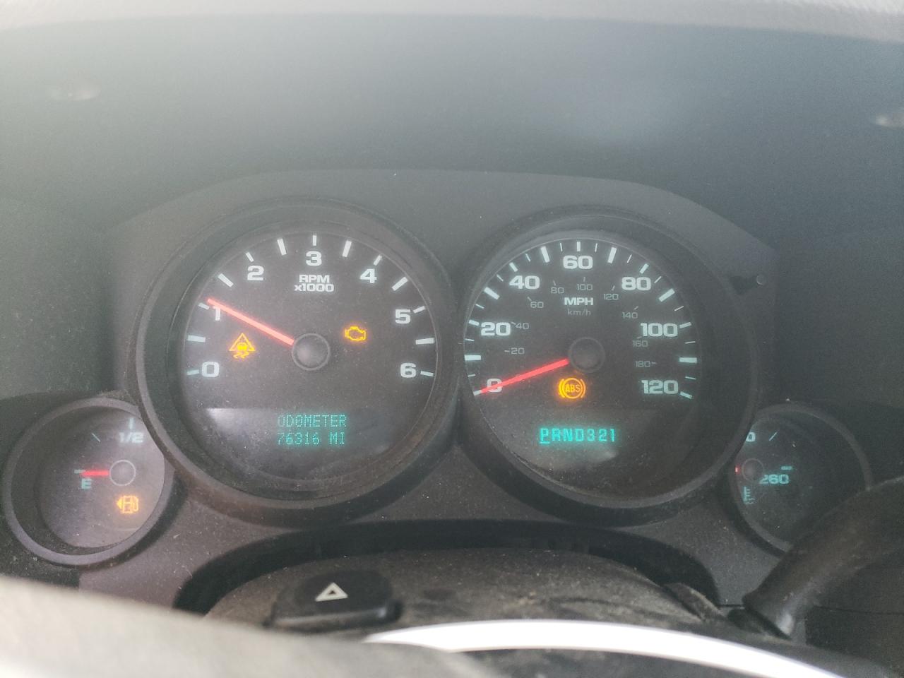 2011 GMC Sierra K1500 VIN: 1GTN2TEX8BZ351504 Lot: 68799084