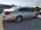 2014 Chevrolet Impala Limited Lt იყიდება Haslet-ში, TX - Normal Wear