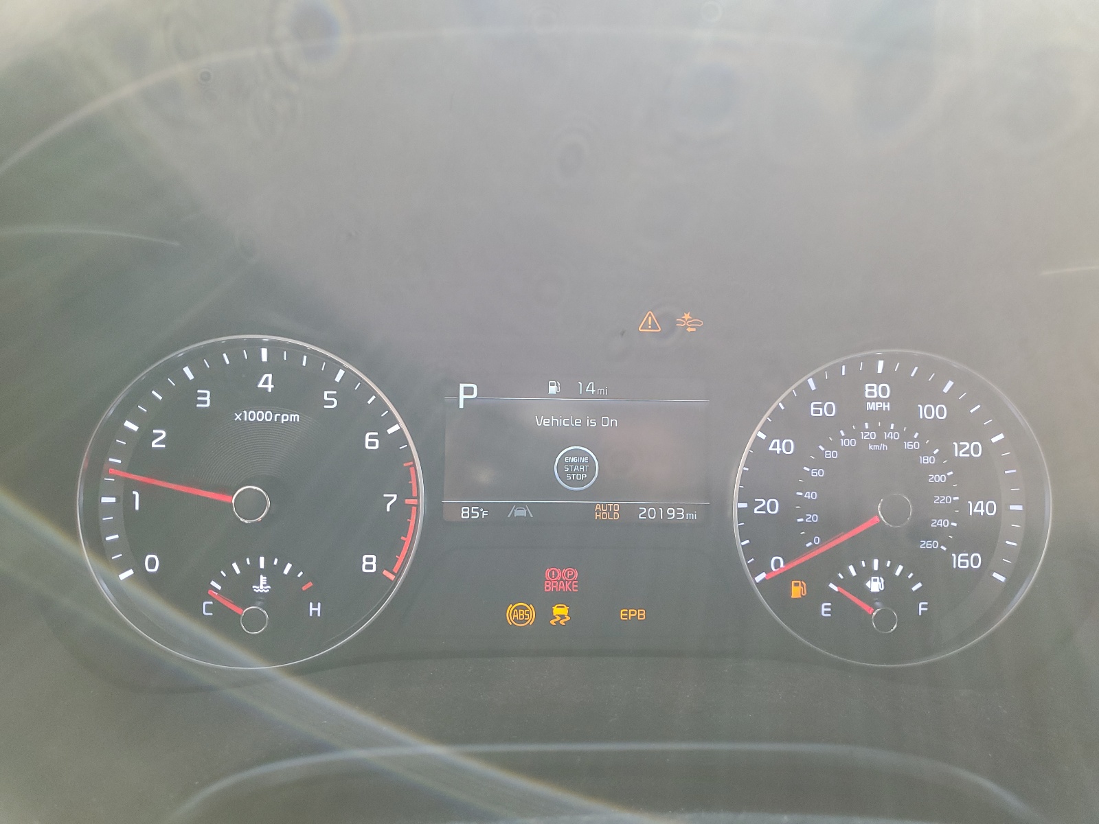 3KPF54AD0NE503580 2022 Kia Forte Gt Line