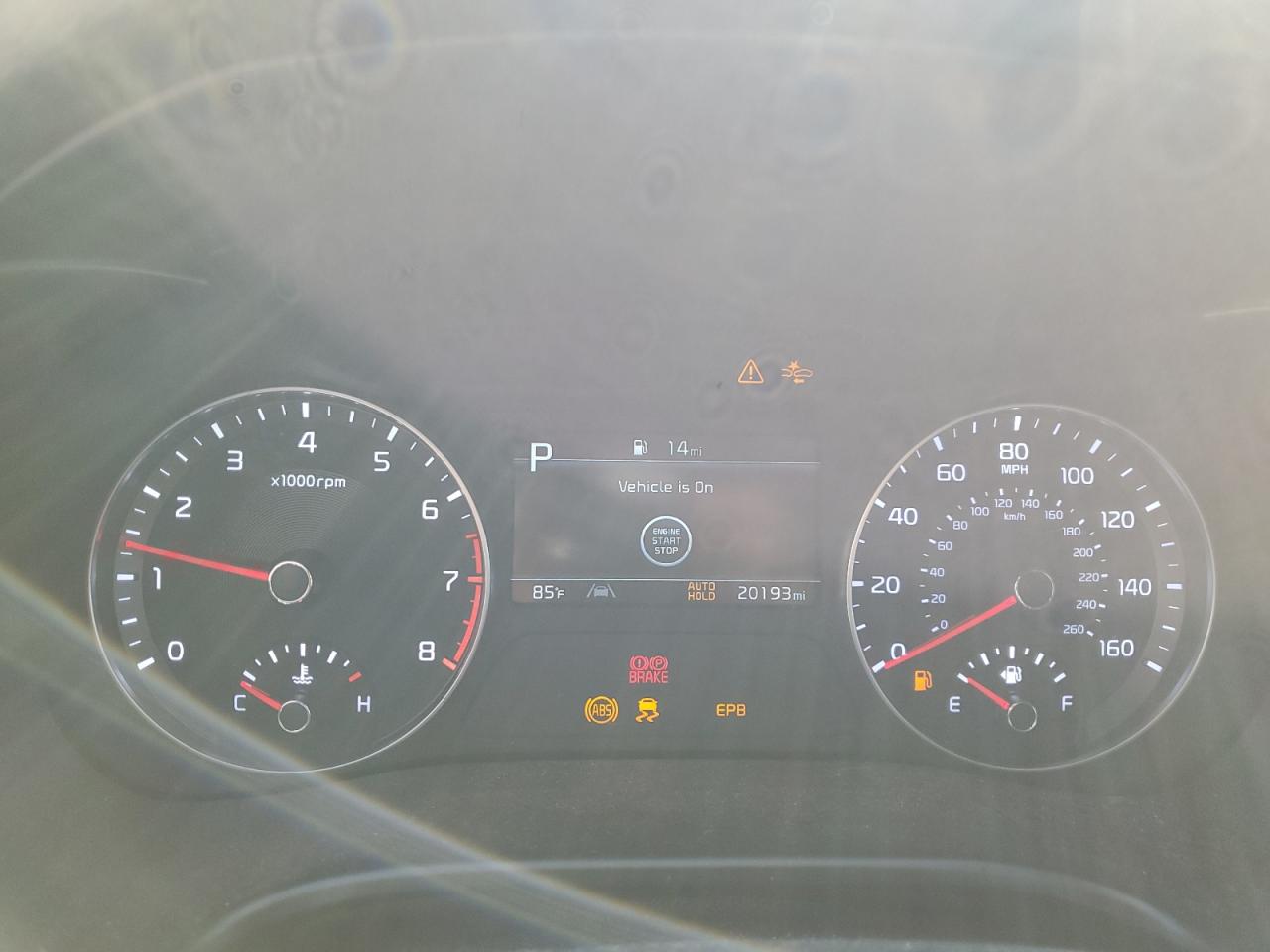 2022 Kia Forte Gt Line VIN: 3KPF54AD0NE503580 Lot: 65850724