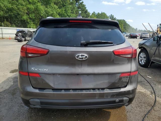 KM8J33A42LU161618 Hyundai Tucson LIM 6