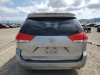 2013 Toyota Sienna Le zu verkaufen in Helena, MT - Front End