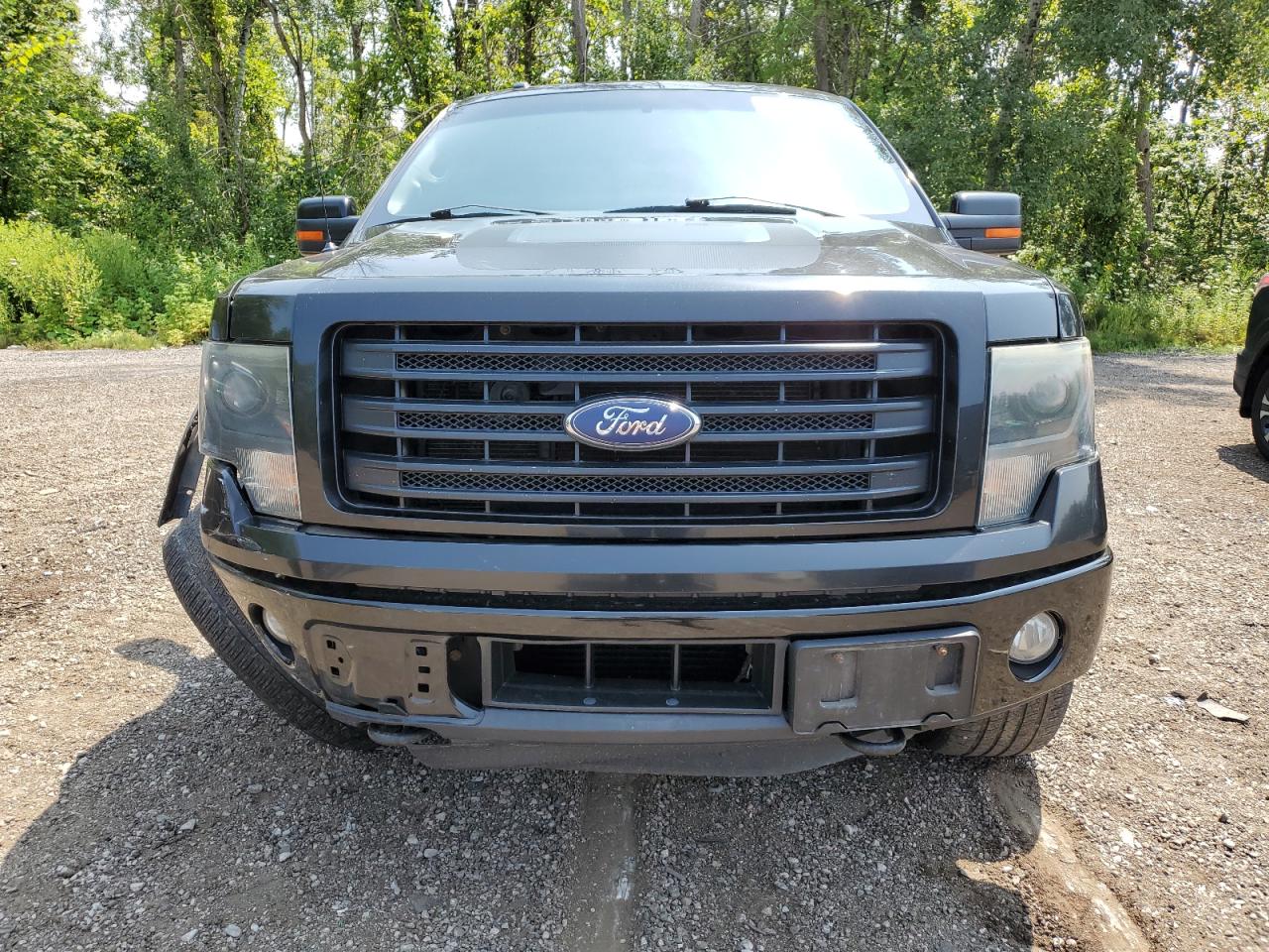 2014 Ford F-150 - Image 5