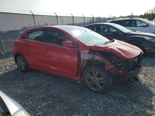 2013 HYUNDAI ELANTRA GT 