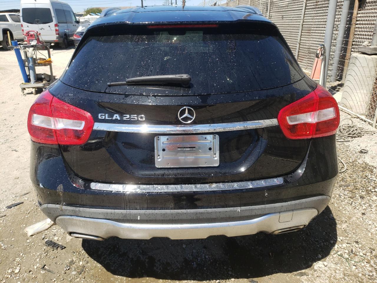 2020 Mercedes-Benz Gla 250 VIN: WDCTG4EB5LJ663681 Lot: 68130834