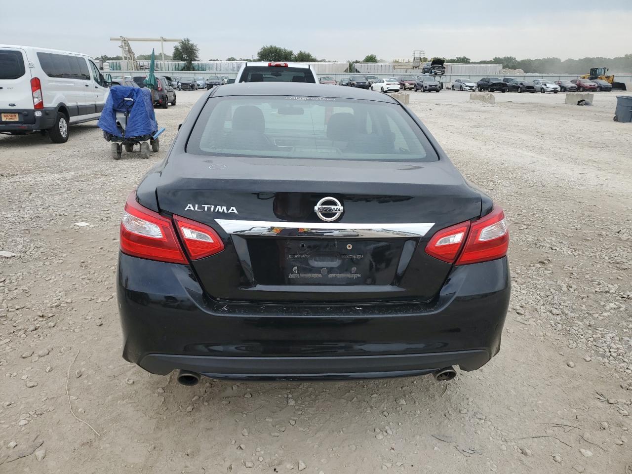 1N4AL3AP2HC473603 2017 Nissan Altima 2.5