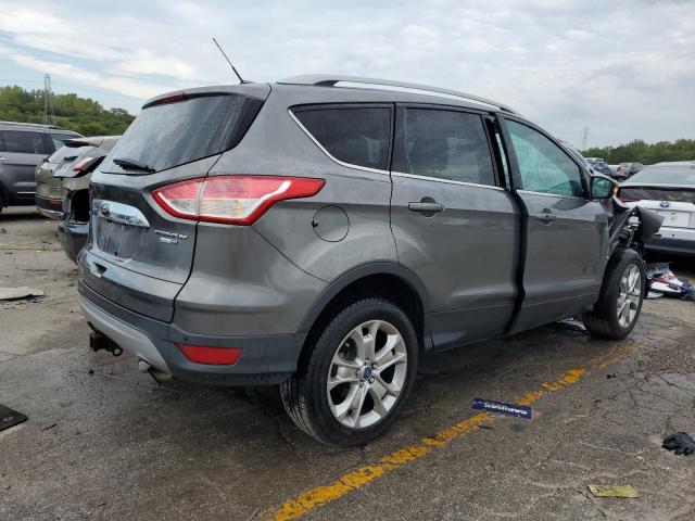  FORD ESCAPE 2014 Gray