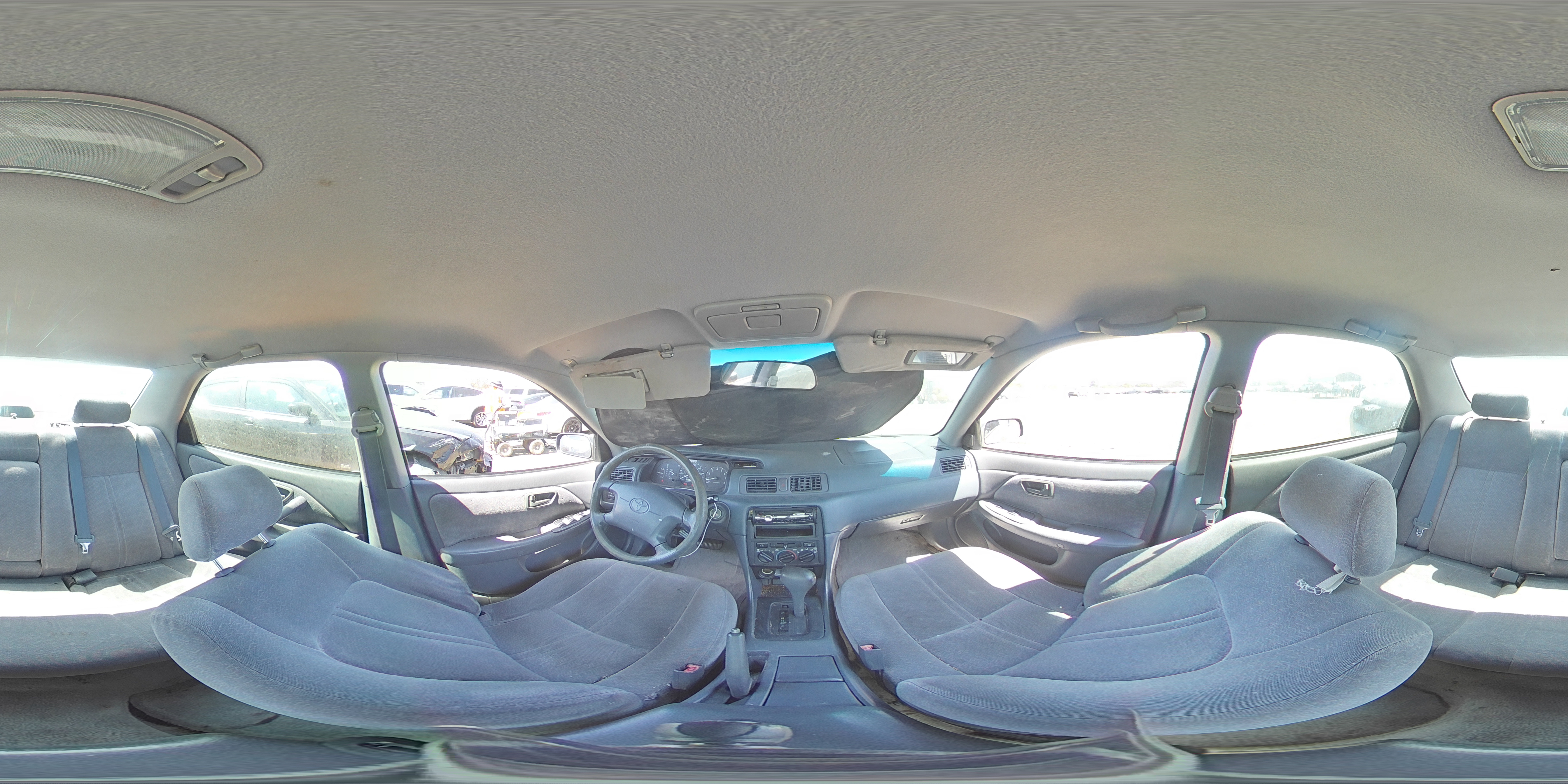 1999 Toyota Camry Ce VIN: 4T1BG22KXXU518193 Lot: 66938794