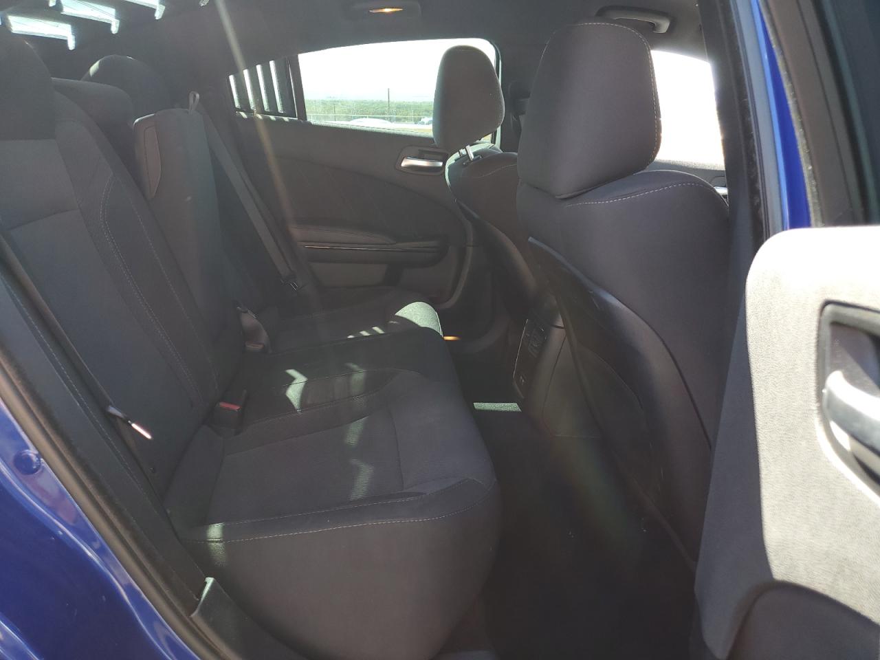 2019 Dodge Charger Sxt VIN: 2C3CDXBG2KH714977 Lot: 67966344