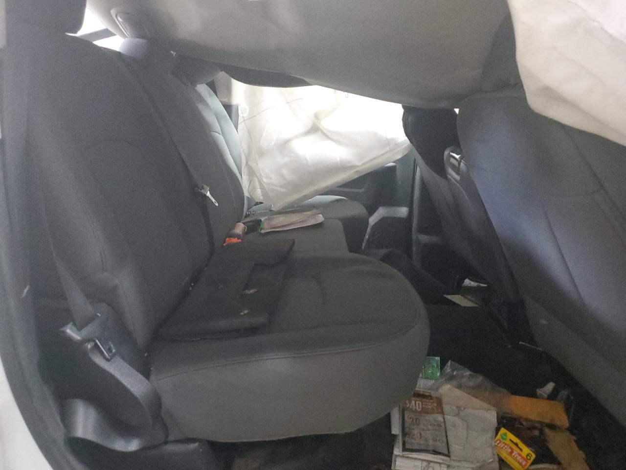 2014 Ram 2500 St VIN: 3C6UR5CL4EG231746 Lot: 66166894