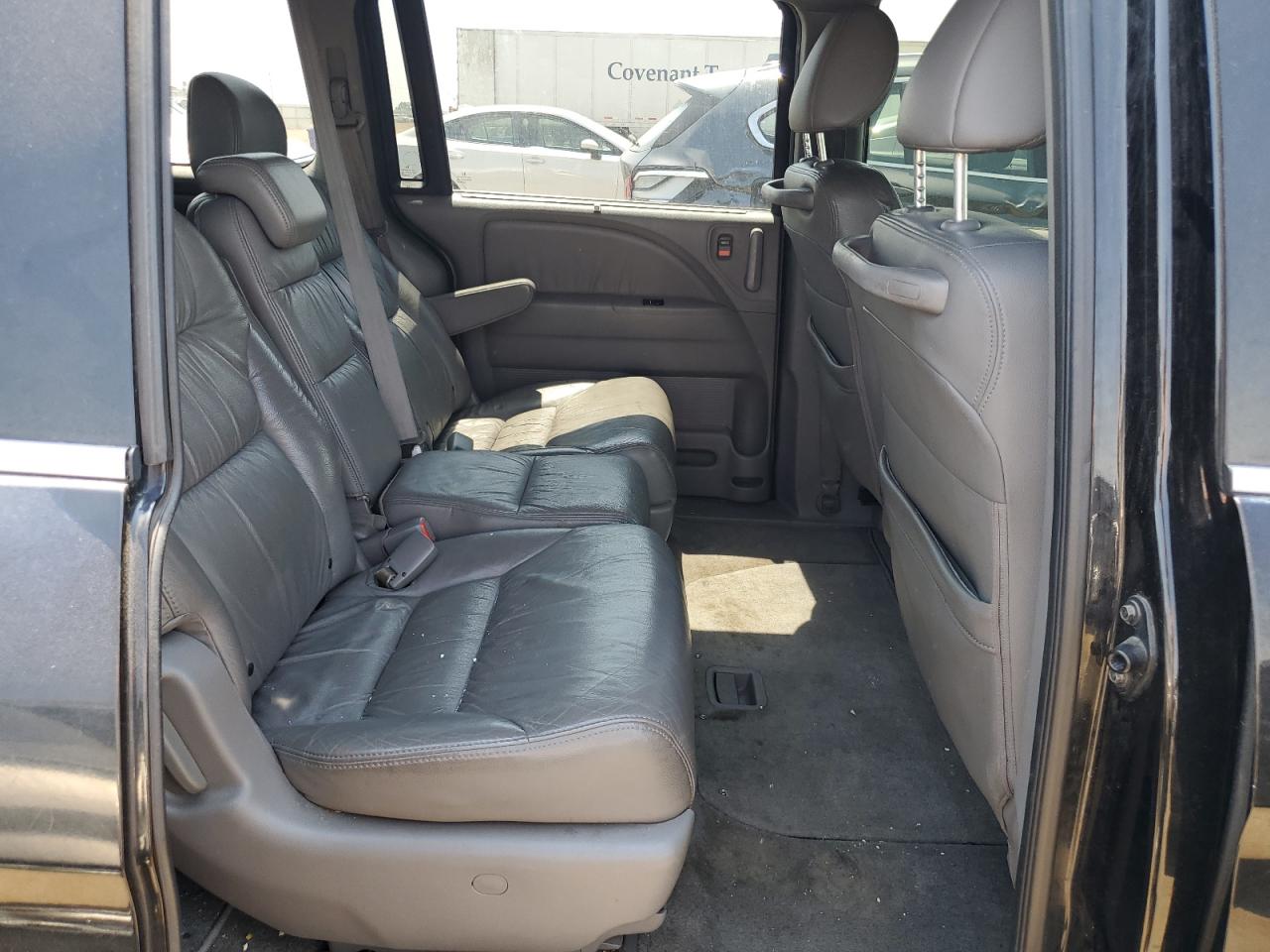 2010 Honda Odyssey Exl VIN: 5FNRL3H65AB102227 Lot: 64939004
