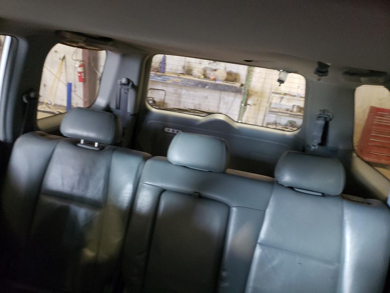 2005 Honda Pilot Exl VIN: 5FNYF18505B037159 Lot: 65217644