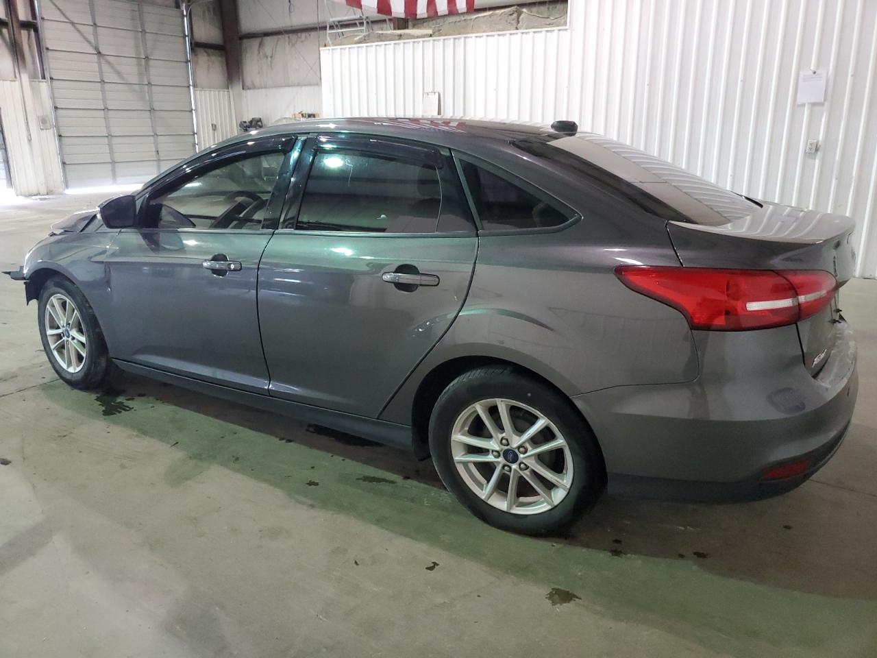 1FADP3F22FL220244 2015 FORD FOCUS - Image 2