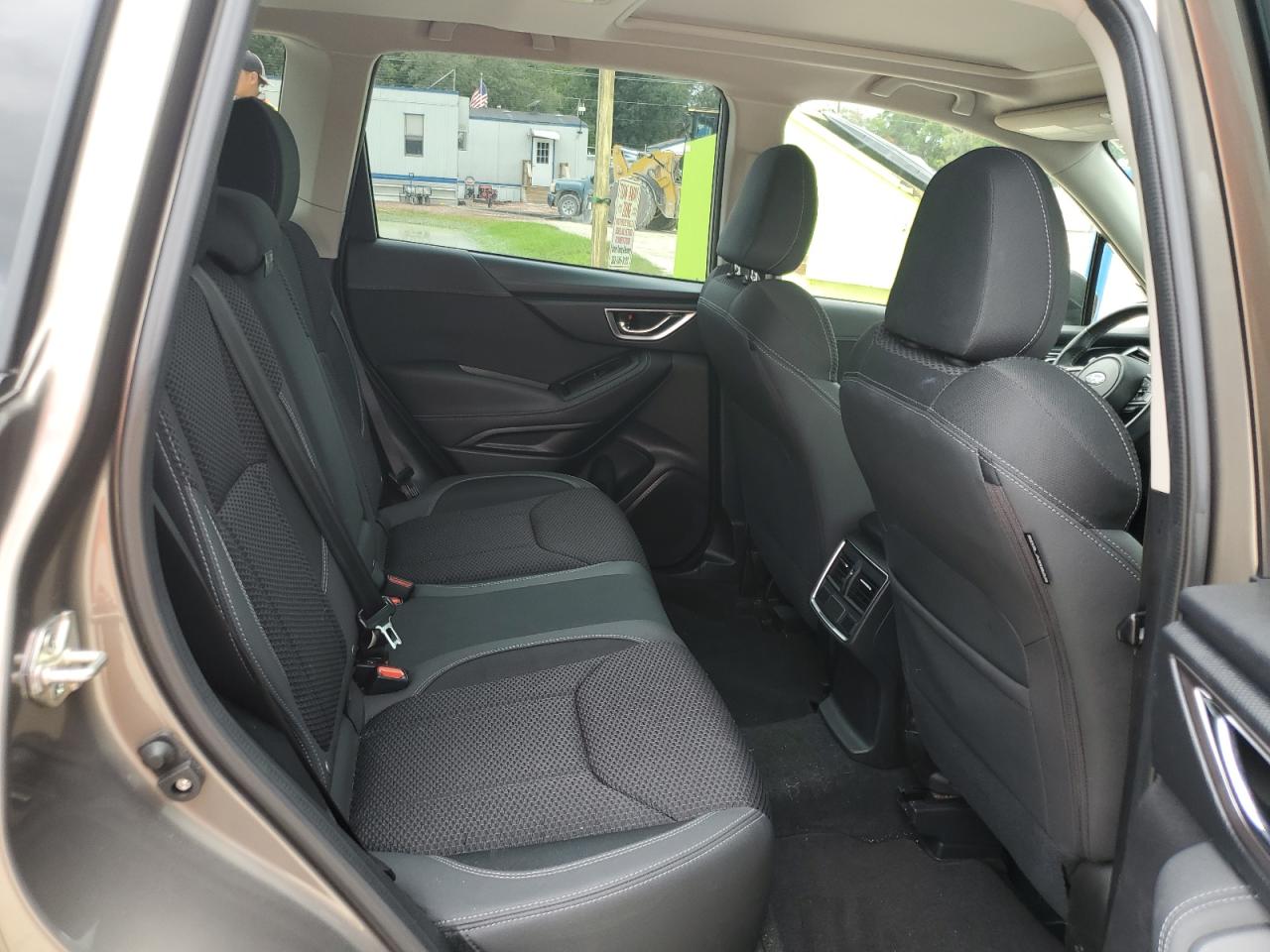 2021 Subaru Forester Premium VIN: JF2SKAFC1MH546373 Lot: 66117544