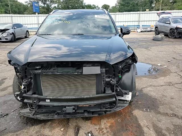 2021 Hyundai Palisade Limited VIN: KM8R5DHE3MU178852 Lot: 67294444