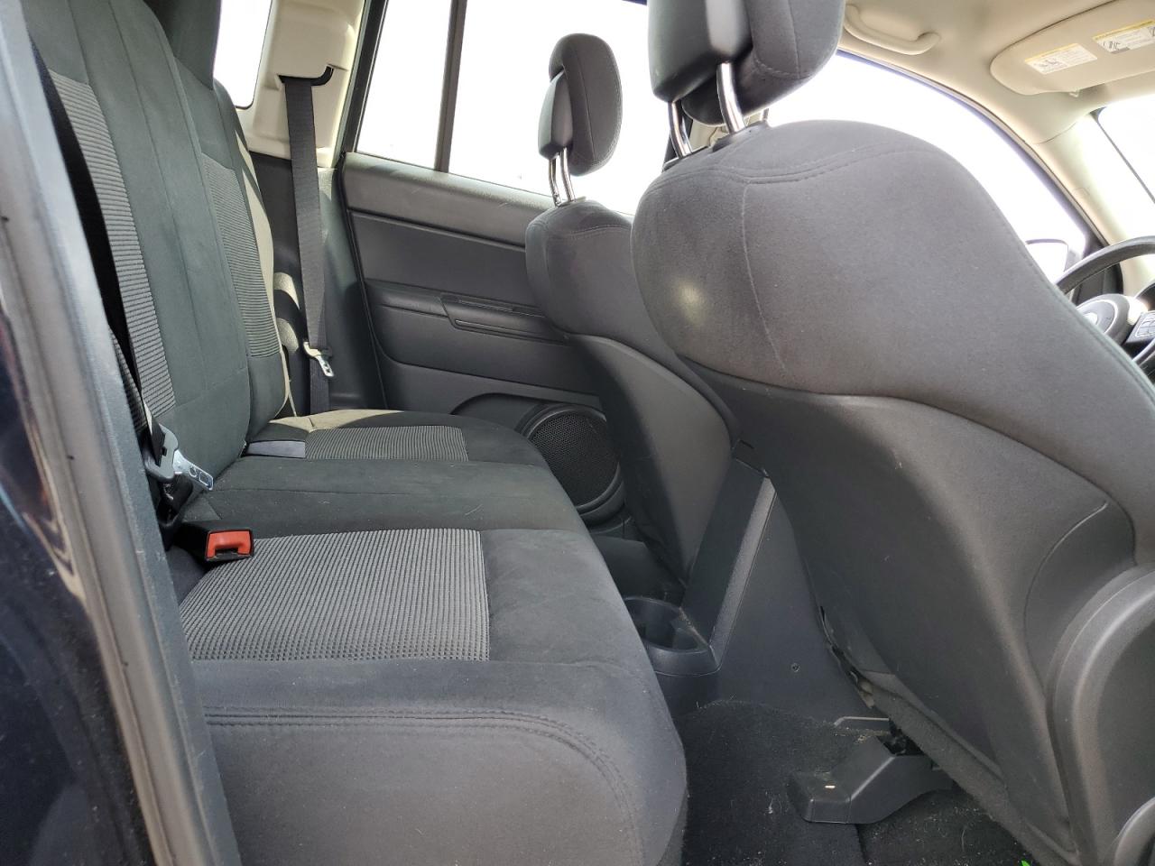 2011 Jeep Compass Sport VIN: 1J4NF1FB4BD193813 Lot: 65685334