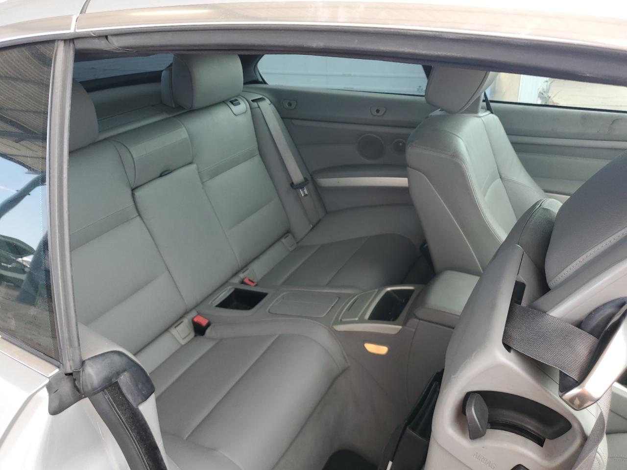 2007 BMW 335 I VIN: WBAWL73577PX48776 Lot: 65808964