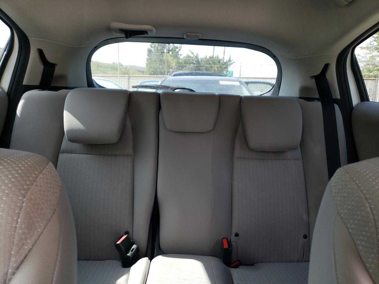 2016 Honda Hr-V Lx VIN: 3CZRU6H31GM714539 Lot: 67844414