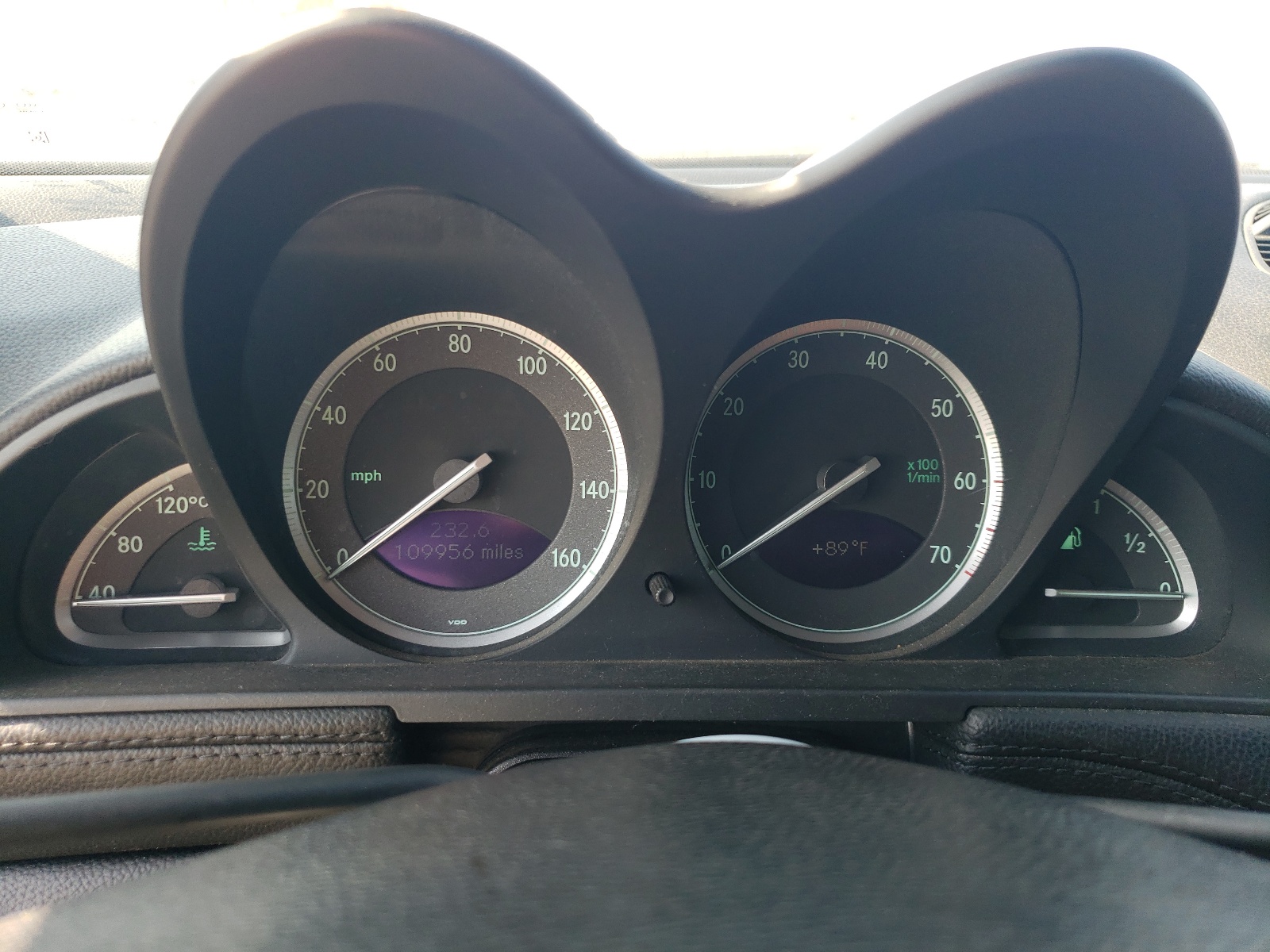 WDBSK75F33F013706 2003 Mercedes-Benz Sl 500R