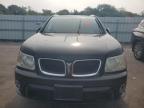 2008 Pontiac Torrent Gxp na sprzedaż w Assonet, MA - Water/Flood