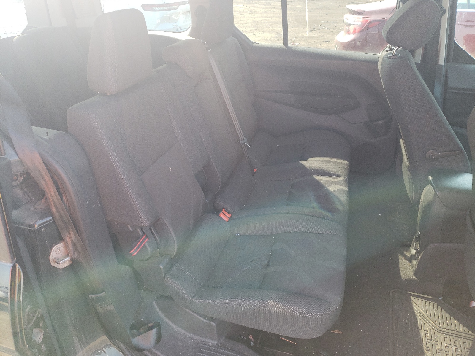 NM0GE9F79G1284948 2016 Ford Transit Connect Xlt