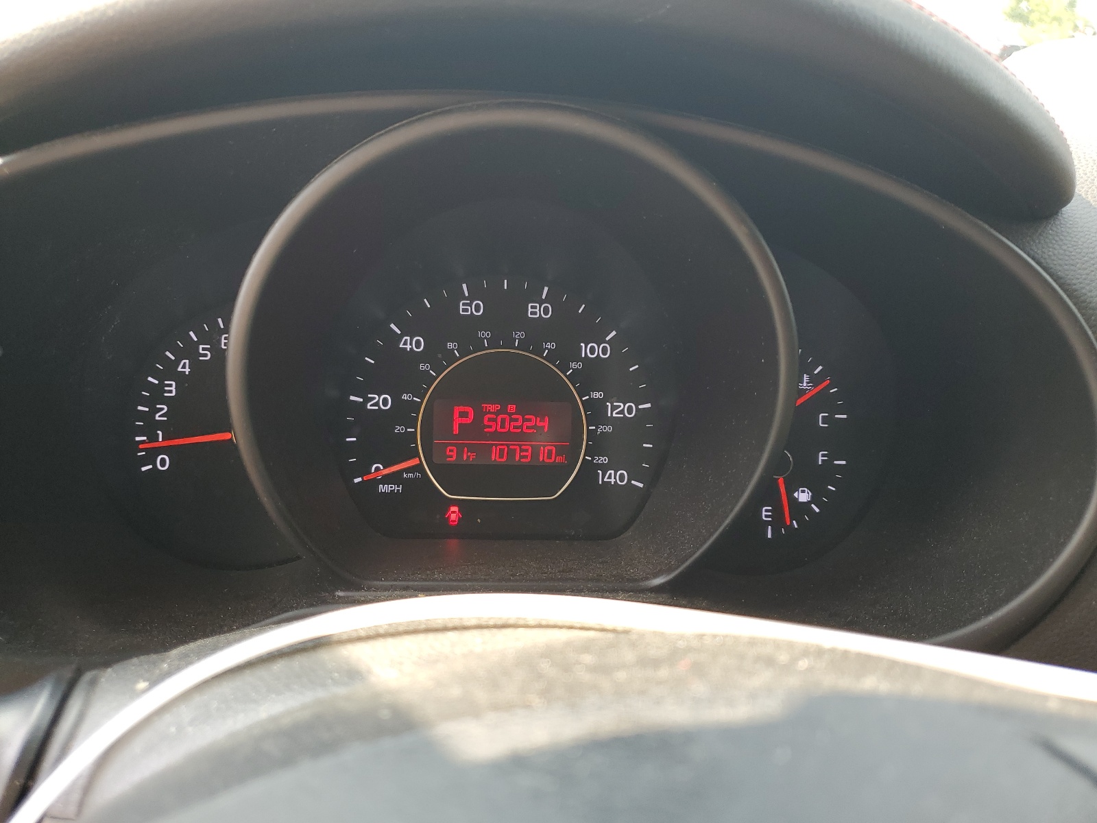 KNDJP3A55F7777138 2015 Kia Soul +