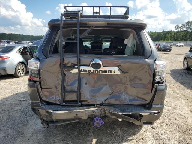 Parquets TOYOTA 4RUNNER 2016 Gray