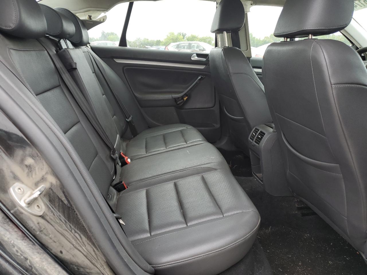 2007 Volkswagen Jetta Wolfsburg VIN: 3VWEF71K57M166578 Lot: 67826174