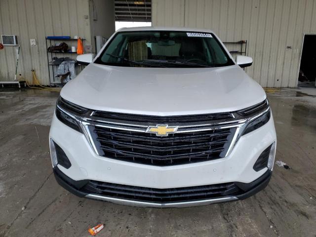  CHEVROLET EQUINOX 2024 White