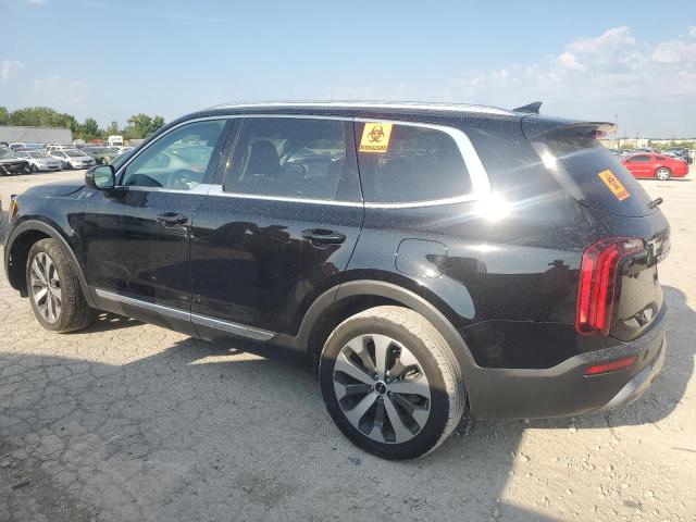 5XYP34HC8NG314010 Kia Telluride  2