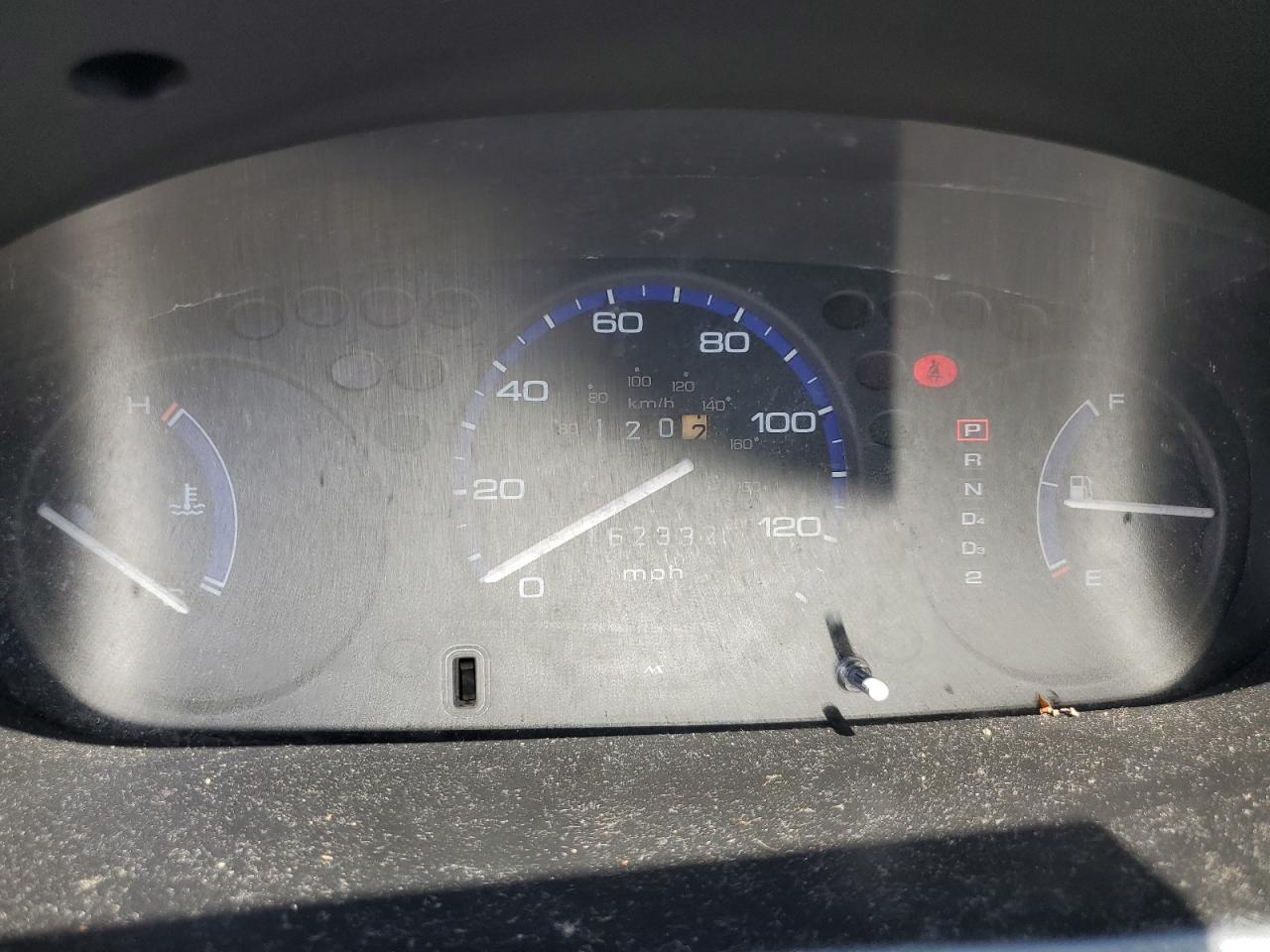 1999 Honda Civic Base VIN: 2HGEJ6619XH526141 Lot: 66246224