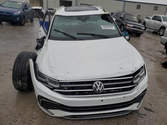 3VV4B7AX5RM114362 Volkswagen Tiguan SEL 5