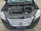 2013 Nissan Sentra S იყიდება Hampton-ში, VA - Vandalism