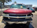 2005 Chevrolet Suburban K1500 for Sale in Albuquerque, NM - Front End