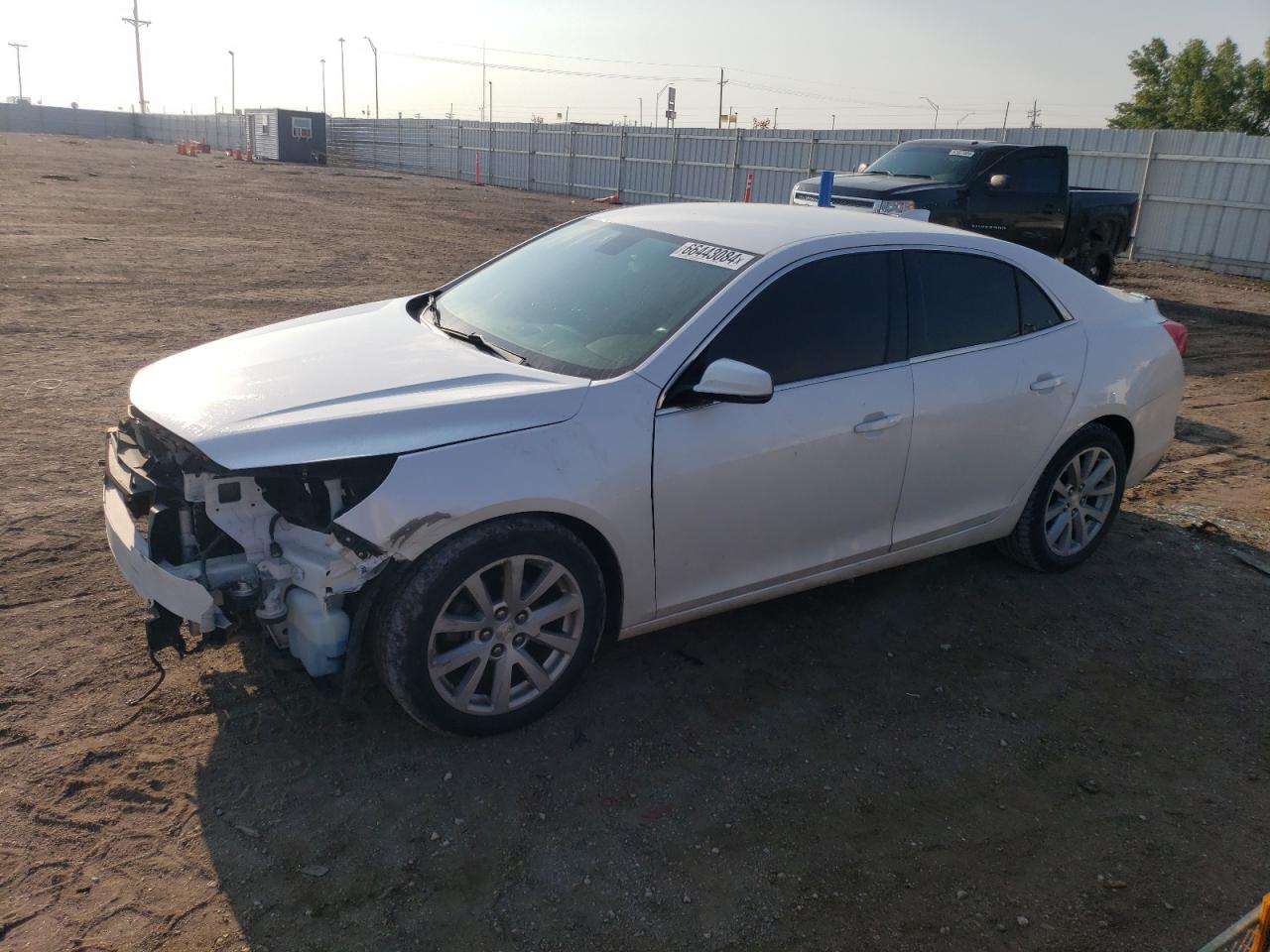 1G11D5SL9FF132430 2015 CHEVROLET MALIBU - Image 1