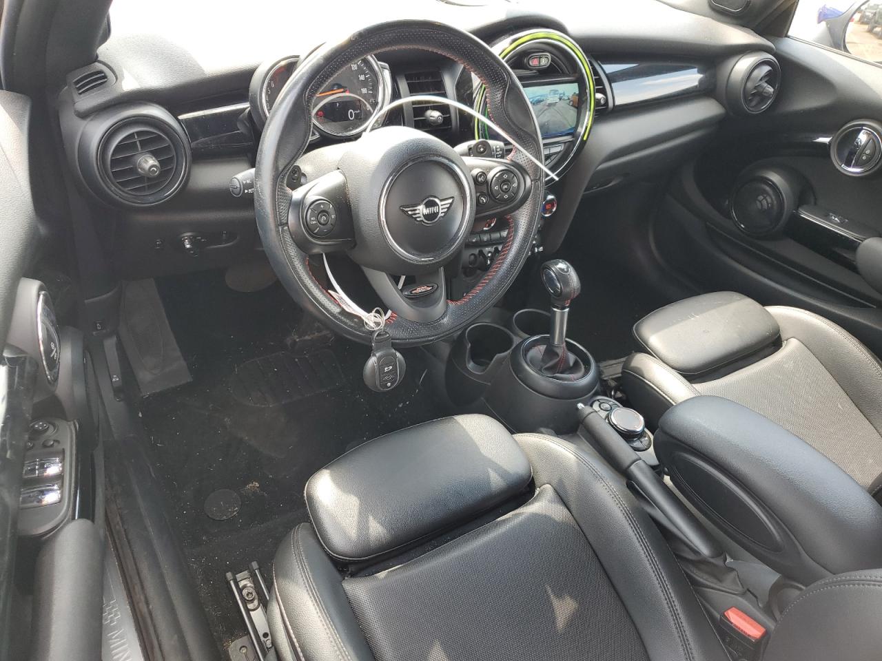 2019 Mini Cooper S VIN: WMWWG9C57K3E39327 Lot: 65193784